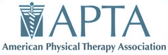 Member of the American Physical Therapy Association